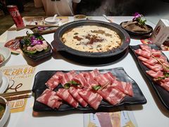 -海底捞火锅(金融街万达店)