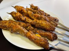 -峨嵋酒家总店(车公庄店)