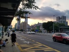 -人民公园(罗湖区)