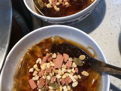 -芈重山老火锅(广州首店)