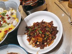 -陈厨老味·老派郴州菜(宜章店)