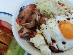 -食运茶餐厅(文化宫店)