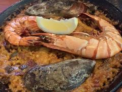 -帕歌西班牙餐厅paco tapas