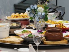 -蜀水别园(青杠树店)