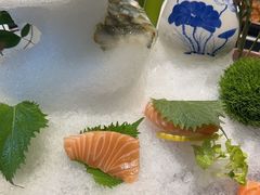 -恒记饭店·海鲜明档(淹城店)