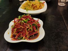 -鸿兴楼酒家嘉山路店