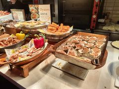 -加餐海鲜自助(集美银泰百货店)