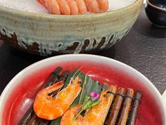 -大江户日本料理(吕厝店)
