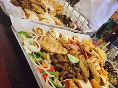 -Mix Restaurant