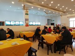 大堂-侬佳蒸菜馆(听潮店)