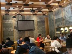 大堂-慧娟面馆·餐厅(望江路店)