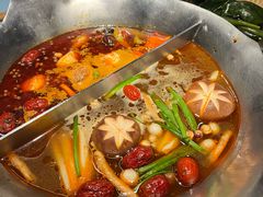 -湊湊火锅·茶憩(皇姑万象汇店)