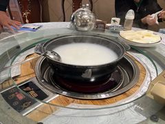 -丰尔粥食·粥底火锅·桑拿鸡(大良总店)