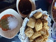 -香满楼(临安路店)