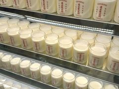 -连杏双皮奶(长沙国金店)