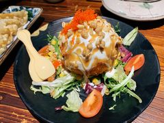 -小川洋风料理(街道口店)