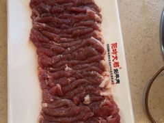 -阳坊大都涮羊肉(阳坊总店)