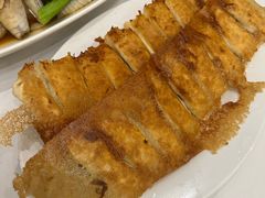 -大眼锅贴水饺(河东店)
