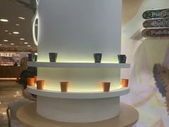 -Pull-Tab拉环咖啡(杭州市上城区来福士中心店)