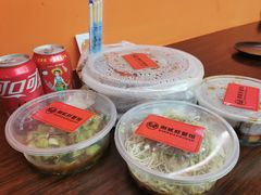 -捌贰虾蟹·江湖菜馆(江汉路店)