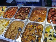 -合合自助快餐(六顺店)