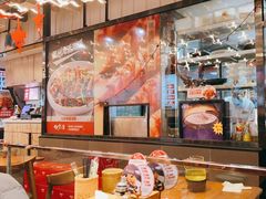 -必点海鲜·鲅鱼水饺(鞍山西道店)