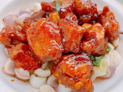 禧园三杯鸡-禧宴Joyous Restaurant(禧园店)