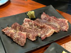 -大阪烧肉BAKA一代(十亩地店)