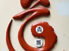 -青城甲(青城山店)