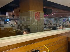 -德得轩烤涮一体自助餐厅(王府井店)