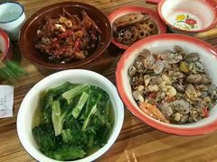 -老三样·美食研究中心(世贸路店)