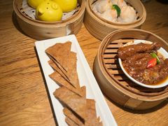 -点心传说·粤菜点心(佐阾虹湾店)