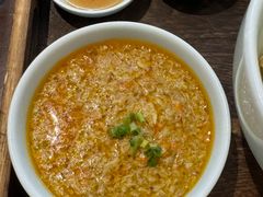-蟹上黄·蟹黄面·江南糖水(人民广场店)