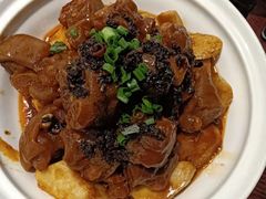 -丽华园(汉阳龙阳店)