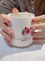 -桃色美甲沙龙