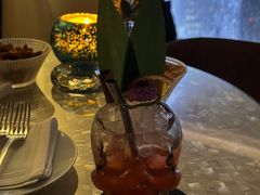 -广州四季酒店·天吧·高空酒吧