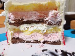 -CAKE BOSS 蛋糕老板(领展购物广场·中关村店)