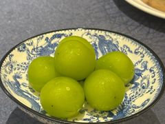 -福禧楼 FUK HEI LAU(前滩太古里店)