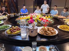 -文昌温德姆至尊豪廷大酒店·星璨全日制餐厅