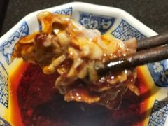 -东来顺饭庄(金泉广场店)