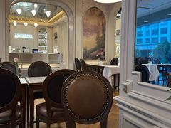 -Angelina安吉丽娜(恒隆广场店)