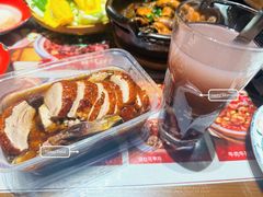 -晓马鸭店(新芜路店)