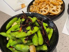 -一棠龙虾•王牌虾球(恒隆广场店)