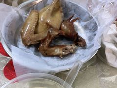 -味为先光明乳鸽(光明总店)