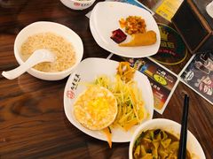 -天津瀚金佰九号温泉酒店(南楼地铁站店)