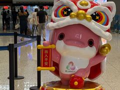 -广州白云国际机场-T2航站楼