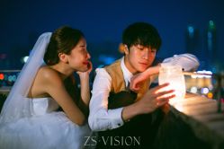 -YIMO映画摄影工作室