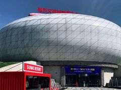 -哈尔滨融创文旅城