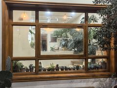 -AHAVA·Fang Baking Studio