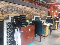 -饕然·民间川菜(龙泉店)
